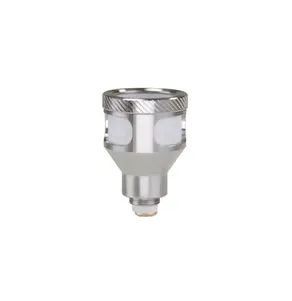 Utiliian Bursthit Heating Chamber