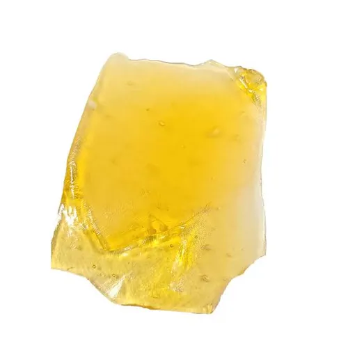 Orange Creamsicle Shatter - 1.2g Orange Creamsicle Shatter - 1.2g