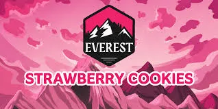 Strawberry Cookie 1g Live Hash Rosin Strawberry Cookie 1g Live Hash Rosin