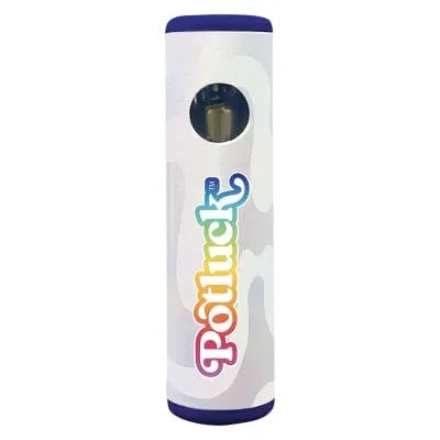 Blueberry Vanilla 0.2g Disposable Vape