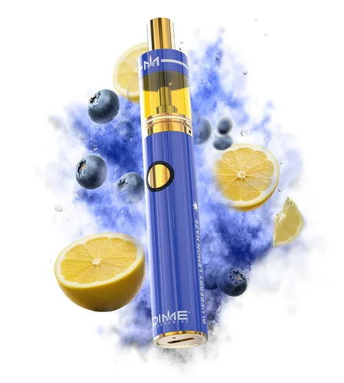 Blueberry Lemon Haze Liquid Diamond 1g Disposable Vape Blueberry Lemon Haze Liquid Diamond 1g Disposable Vape