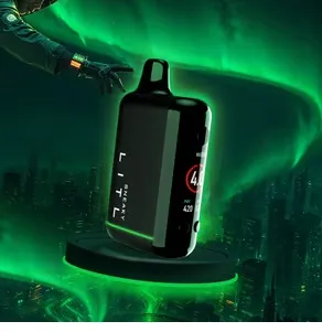 LITL Sneaky 510 Battery