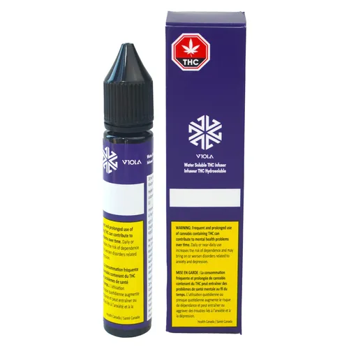 The Drop THC Extract