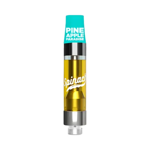 Pineapple Paradise Liquid Diamond 1g Vape Cartridge Pineapple Paradise Liquid Diamond 1g Vape Cartridge