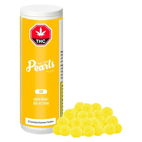 Lemon Dream CBN Lemon Dream CBN