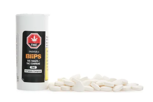THC Tablet THC Tablet