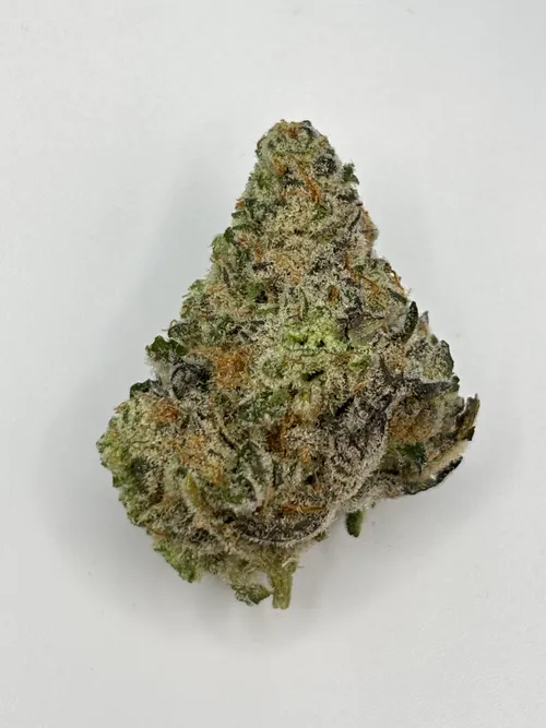 Alien Kush - 3.5g