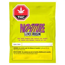 The Sour Purple One - Live Rosin Indica THC Gummy The Sour Purple One - Live Rosin Indica THC Gummy