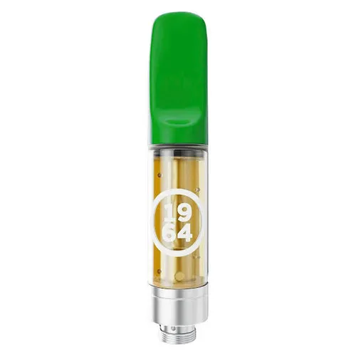 Lemon Diesel FSE Resin 1g Prefilled Vape Cartridge Lemon Diesel FSE Resin 1g Prefilled Vape Cartridge