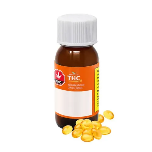 THC10 THC10