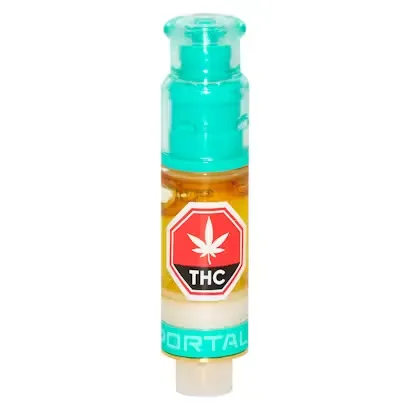 Troppy Trip Liquid Diamond 0.95g Prefilled Vape Cartridge Troppy Trip Liquid Diamond 0.95g Prefilled Vape Cartridge