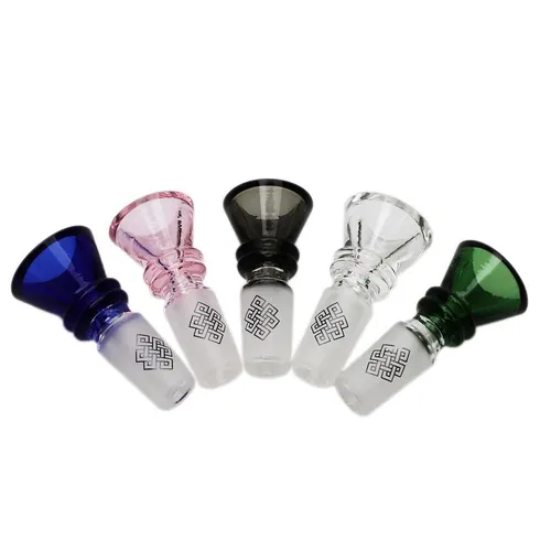 Karma Glass Bowl - 14mm