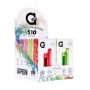 G Pen Hydout 510 Battery