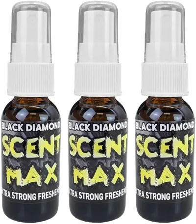 Scent Max Air Freshener