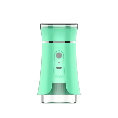 Yocan IShred Electric Herb Grinder (Emerald Green)
