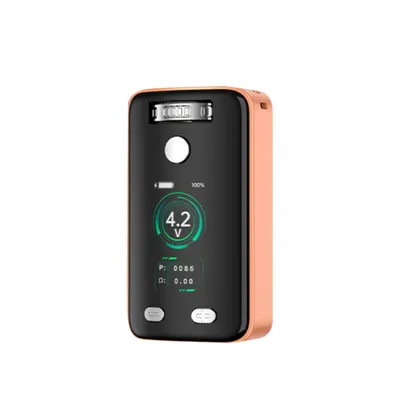 Yocan Uni 3.0 Universal Box Mod (Rose Gold)