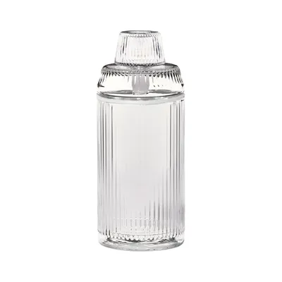 Nwtn Deco Gravity Bong (Clear)