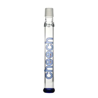 Cheech Top w/ Ice Pinch (Blue)