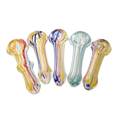 4' Peanut Pipes (Assorted)