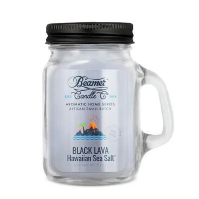 Beamer Smoke Killer Collection Candle - 120z (F**k3d Up Root Beer Float)
