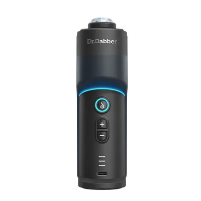 Dr.Dabber Switch Go Premium Vaporizer