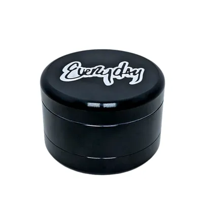 3pc Everyday Blunt grinder
