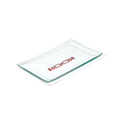 Roor Glass Smoking Tray