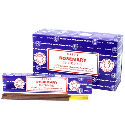 Satya Incense - Super Hit - 12 pack