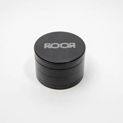 ROOR Grinder 52mm 4P
