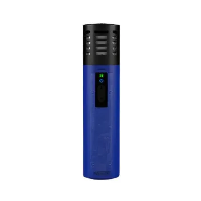Arizer Air SE Dry Herb Vaporizer (Blue Haze)