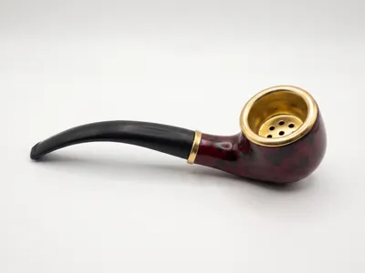Brass Pipe