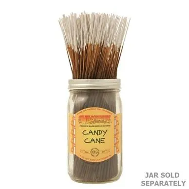 Wild Berry Incence Assorted