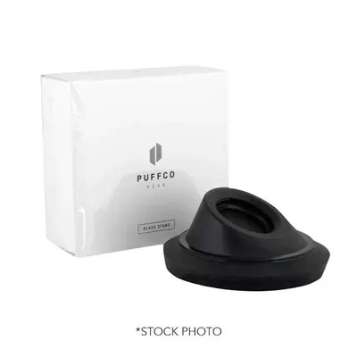 Puffco Peak Glass Stand
