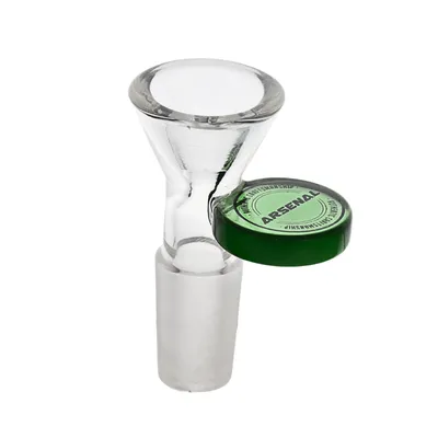 14mm Arsenal Assorted Colors Bowl(AR14MM)