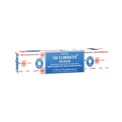 Satya Sai 15g Incense Stick (Sweet Vanilla)