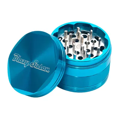 Blazy Susan - Grinder (Blue)