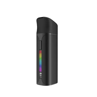 Yocan Black Pocket Concentrate Vaporizer
