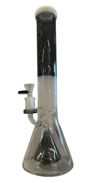 Legendary - 16" Beaker in Beaker Bong