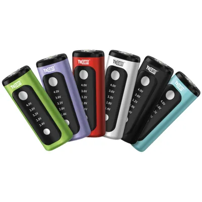 Yocan Kodo Plus 510 Portable Battery