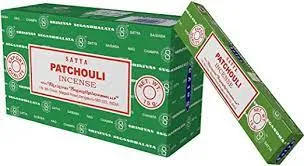 Satya Sai 15g Incense Stick (Sensation)