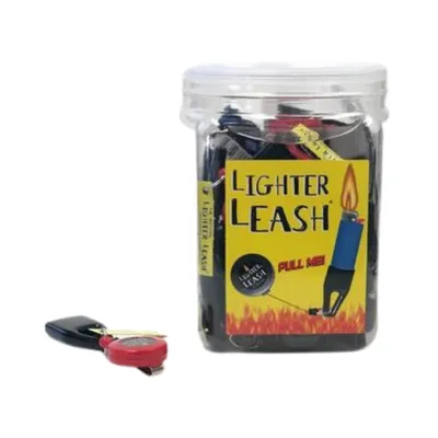 Lighter Leash Original Series
