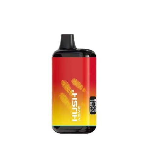 Hush 2 Pro 510 Vape Battery