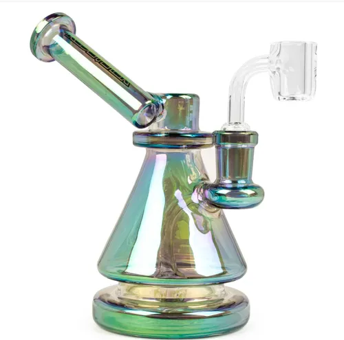 6" Terminator Vector Concentrate Rig