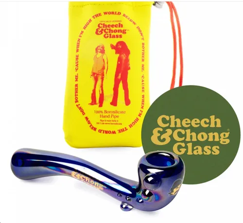 5" Rainbow Bar & Grill Hand Pipe