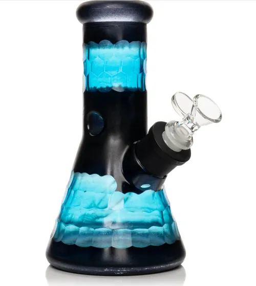 8" Dragon Bong