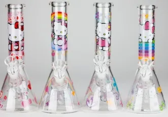 Hello Kitty 10"