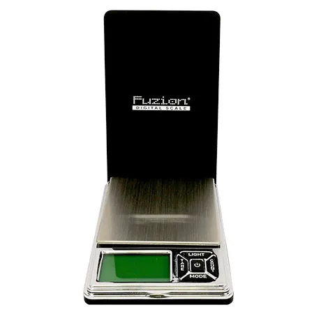 Fuzion VP-100 Double Digit Scale