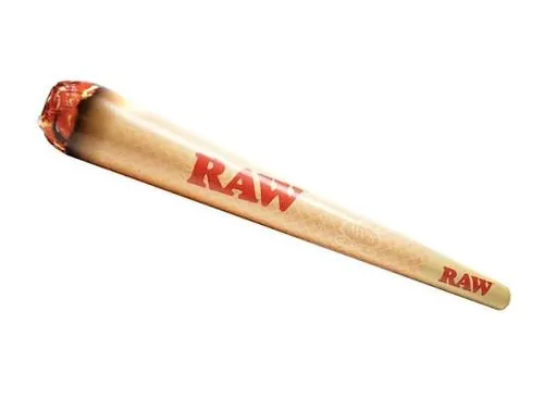 RAW 4ft Inflatable Cone