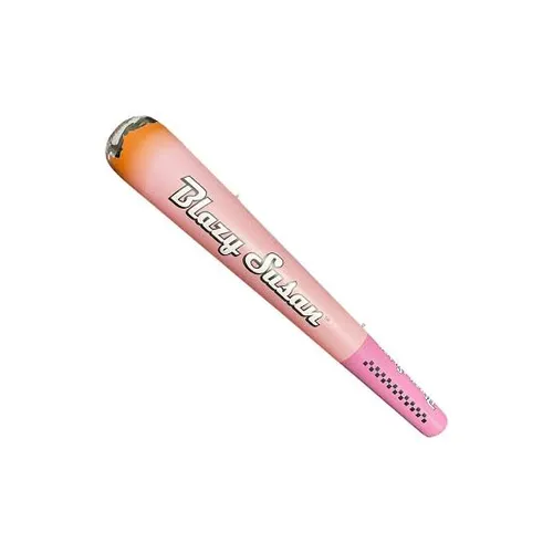 Blazy Susan 4ft Inflatable Cone