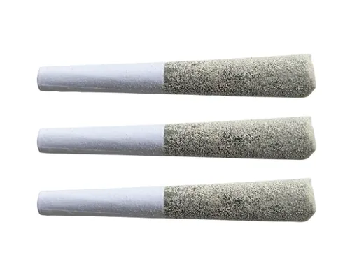 Rodeos - Triple Infused Pre-Roll Rodeos - Triple Infused Pre-Roll